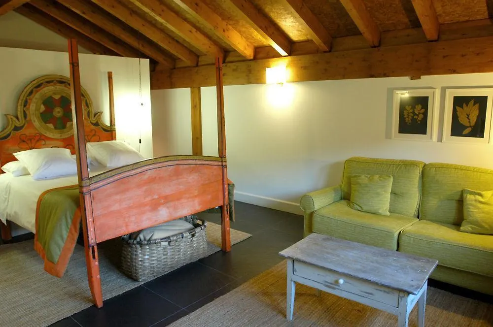 Casa Rural Errota-Barri Larrauri 0*,