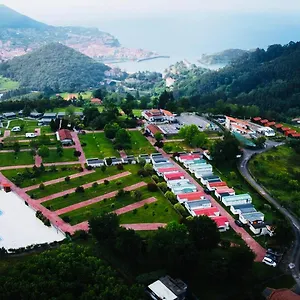  Campsite & Leagi