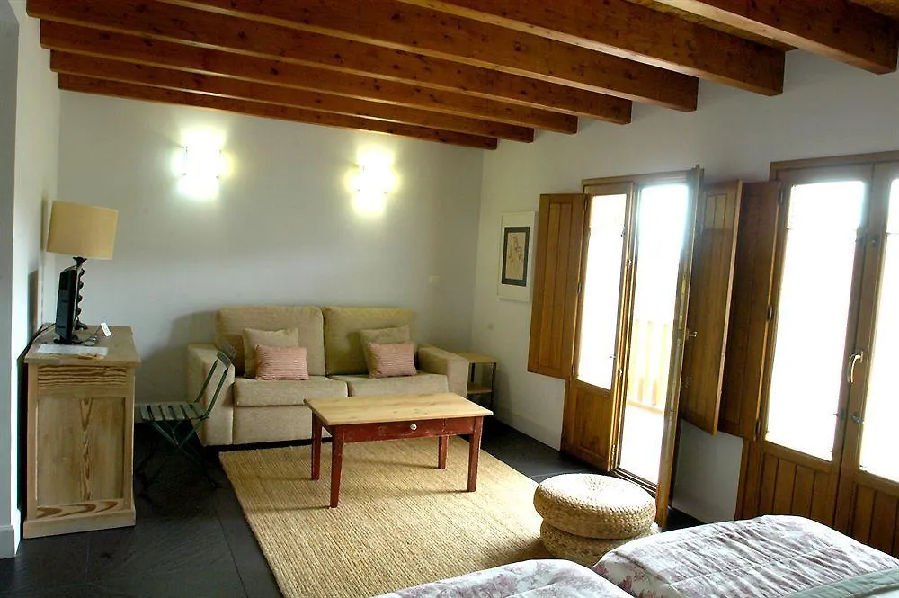 Casa Rural Errota-Barri Larrauri