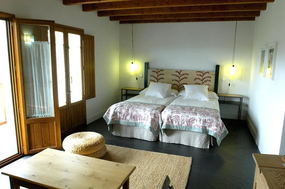 Casa Rural Errota-Barri Larrauri Country house